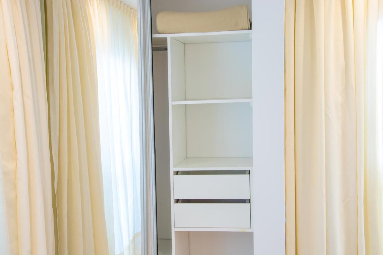 Appartement Studio Altos De Juramento à Salta Extérieur photo